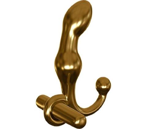 Pipedream Icicles Gold Edition G08