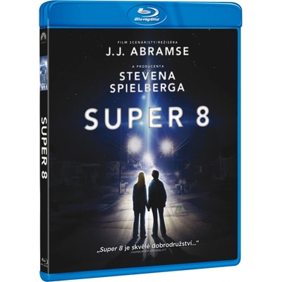 Super 8 BD