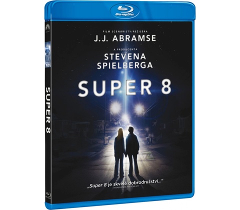 Super 8 BD