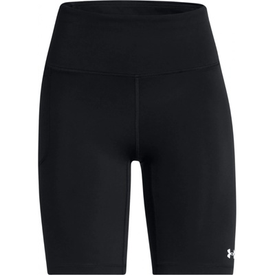 Under Armour dámské kraťasy Motion Bike Short EMEA černá