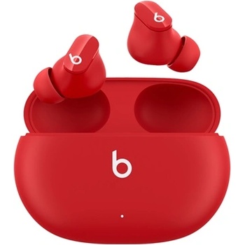 Apple Beats Studio Buds red (MJ503ZM/A)
