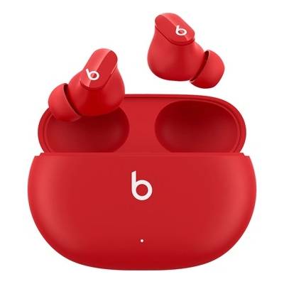 Apple Beats Studio Buds red (MJ503ZM/A)