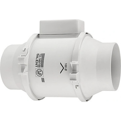 Soler&Palau TD Silent 160/100