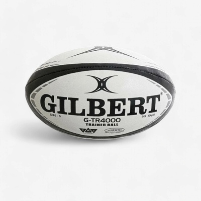 Gilbert GTR4000 Rugby Training Ball