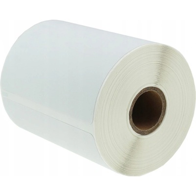 Etikety / štítky pro tiskárny DYMO - typ S0904980 Extra Large Shipping - kompatibilní - 104 mm x 159 mm - 220 ks (permanentní lepidlo)