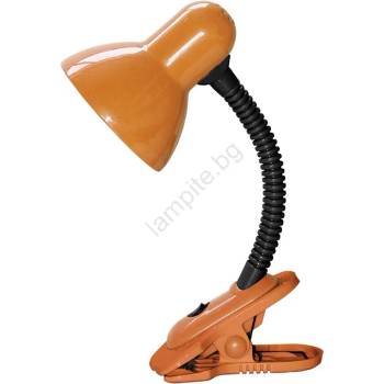 Image 1 of Rábalux 4258 - лампа на клипс DENNIS 1xE27/40W/230V (RL4258)