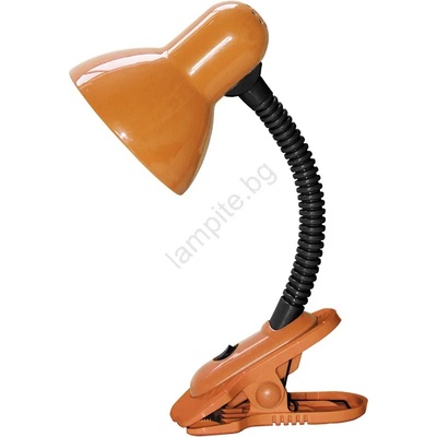 Rábalux 4258 - лампа на клипс DENNIS 1xE27/40W/230V (RL4258)