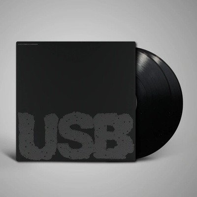 Fred Again - USB Vinyl [2 LP] 2LP