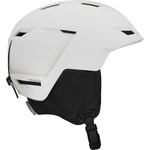 Salomon Pioneer lt jr бяло, черно (56 - 59) (l47926100)