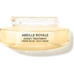 Guerlain Abeille Royale Honey Treatment Rich Cream подхранващ крем против бръчки пълнител 50ml