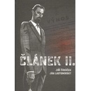 Článek II.