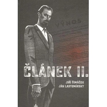 Článek II.