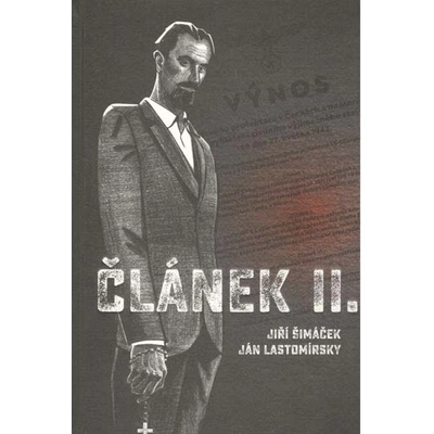 Článek II.