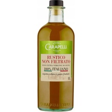 Carapelli Rustico olivový olej extra panenský 1 l