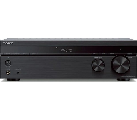 Sony STR-DH590