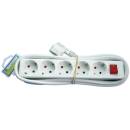 ETC 5 Plug 3 m Switch (15-931)
