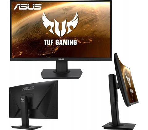 Asus VG24VQR