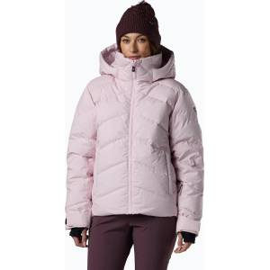Rossignol Дамско скиорско яке Rossignol Wispile Ripstop Down pale lilac