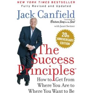 The Success Principles (ISBN: 9780008757397)