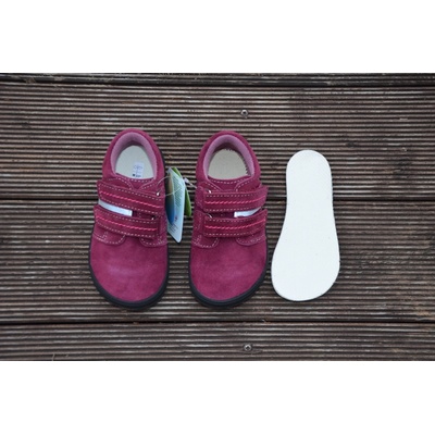 Jonap B1SV celoroční barefoot vínové