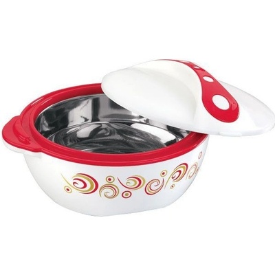 Rösler Termomísa 2 l plast nerez Pavonia – Zbozi.Blesk.cz