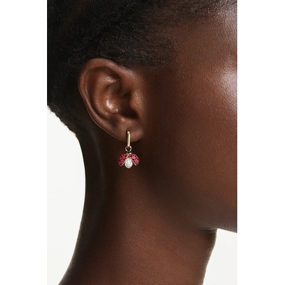 Swarovski Обици Swarovski IDYLLIA (5742681)