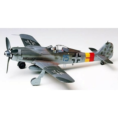 Tamiya Fw 190 D-9 1:48