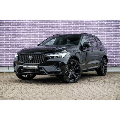 Volvo XC60 Plug-in Hybrid T6 Ultra Black Edition AWD 257 kW