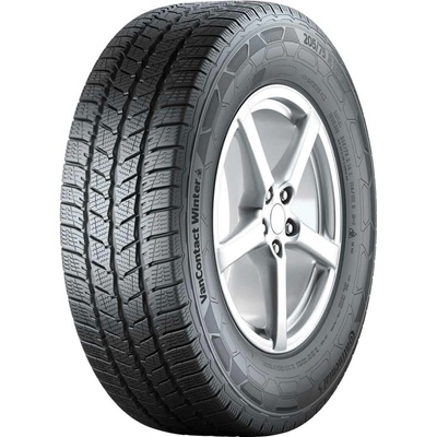 Continental VanContact Winter 195/75 R16 110/108R