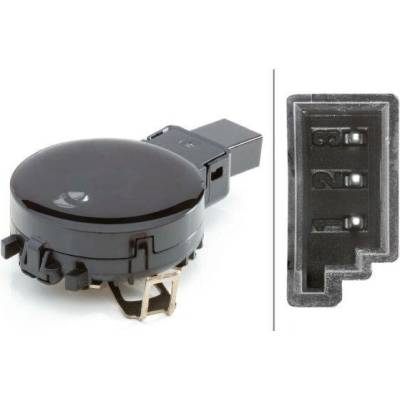 Senzor, déšť HELLA 6PW 012 343-721