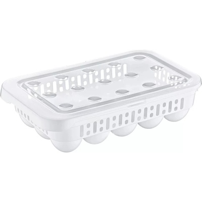 Makro Box na vajíčka 15ks