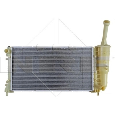 Chladič motora NRF 53247