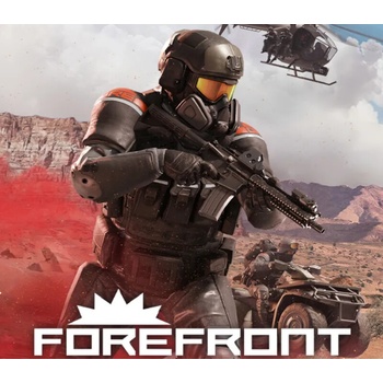 Forefront
