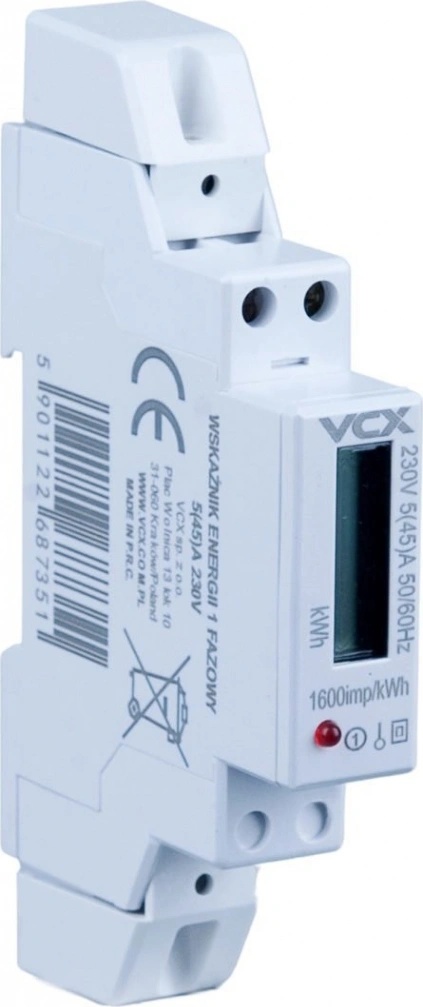 VCX DDS238