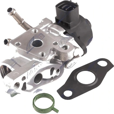 NTY EGR Ventil Motorizácia 1.0 Citroen C1 II 2018-2021 Peugeot 108 2018- Toyota Yaris 2014- Aygo 2014- Aygo X 2022 (1639387280)