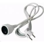 PremiumCord Retractor M/F 3m (ppe1-03)