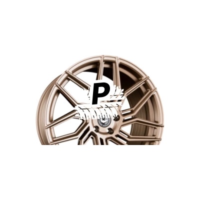BARRACUDA DRAGOON 9x19 5x114,3 ET43 highgloss bronze