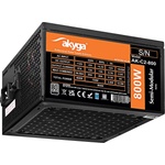 Akyga AK-C2-800 800W 80 PLUS