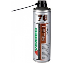 Veidec Rust Shock 500 ml