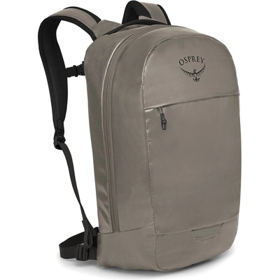 Osprey Transporter 20l tan concrete