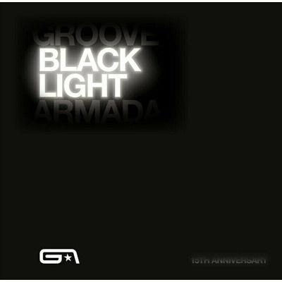 Groove Armada - Black Light LP