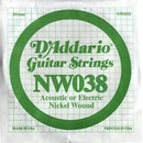 D´Addario NW038