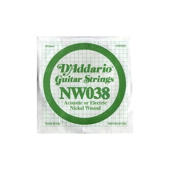 D´Addario NW038