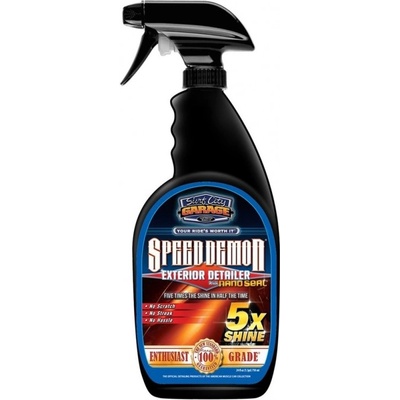 Surf City Garage Speed Demon Wax Detailer 710 ml