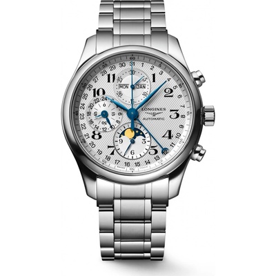 Longines L2.773.4.78.6
