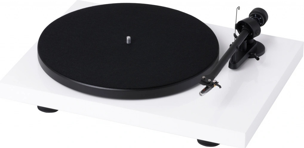 Pro-Ject Debut Recordmaster + OM5