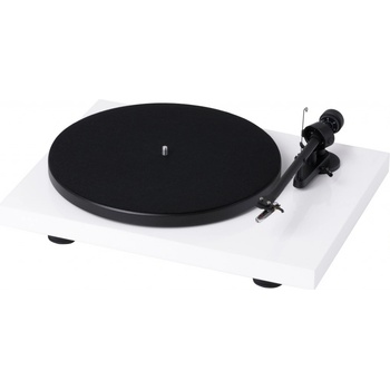 Pro-Ject Debut Recordmaster + OM5