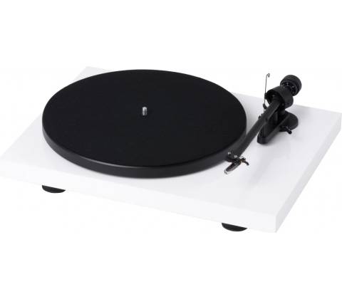Pro-Ject Debut Recordmaster + OM5