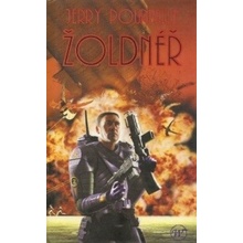 Žoldnéř - Jerry Pournelle