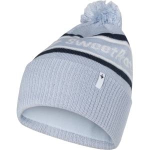 Sweet Protection Мъжка зимна шапка (beanie) Sweet protection Method Pom Beanie - Borrowed Blue - размер One Size (904-5212-0111)